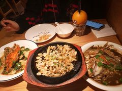 -原製原味(普陀山磐龙店)