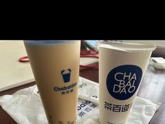 -茶百道(友好店)