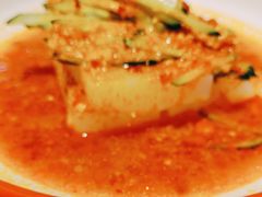 -欧提汗·新疆餐厅·清真(银都路店)