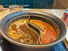 -温野菜涮涮锅(曲江大悦城店)