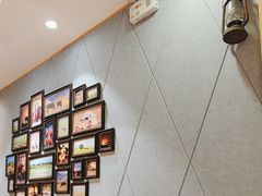 -格日勒阿妈蒙古厨房(新华广场店)