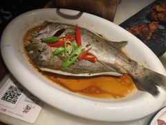 -绿茶餐厅(光谷世界城步行街店)