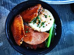 金牌四宝饭-龙记·香港茶餐厅(海上世界店)