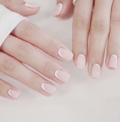 -Pink You美甲洗眉纹绣定制中心