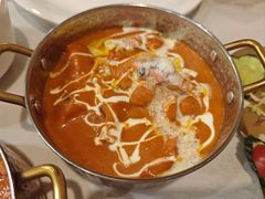 -清真·AL-JANNAT 佳纳特餐厅(狮子桥店)