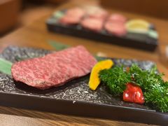 菲力牛排-炼火烤肉店