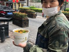 -王记生烫牛杂面馆(兰陵路店)
