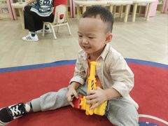 -佳诺国际婴幼中心(万科店)