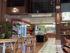 -嗒令甜品·主题融合料理餐厅(首座时代店)