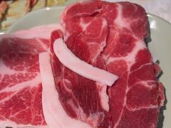 -梨花自助烤肉(天河城店)