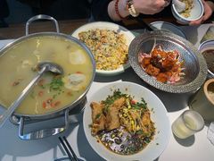 -打酱油·非遗淮扬菜(瘦西湖梅岭店)