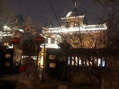 -卫鼎轩·曹公馆(鼓楼店)