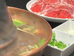 -南门四季铜锅涮肉(大屯·北苑店)