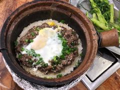 -红星光发煲仔饭(大石街店)