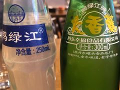 -丹东汇侨希尔顿花园酒店自助餐