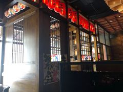 -千代武日本料理(哈西店)