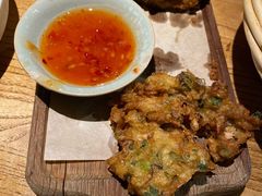 -潮粥荟·潮汕砂锅粥(朝阳大悦城店)