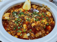 脑花豆腐-明婷饭店(外曹家巷店)