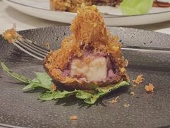 紫薯香酥脆奶-伯衡55·吉品轩(乌鲁木齐南路店)