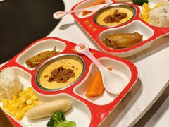 -滋粥楼·顺德菜(番禺广场总店)
