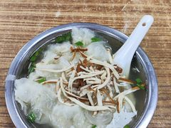 -荣巷小馄饨(荣巷店)