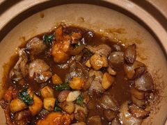 -青年公社烤鸭(青年路店)