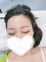 -MIVI·纹眉半永久野生眉