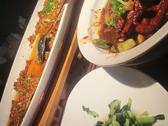 -西郊八号·山野江西菜(开发区店)