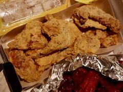 -NENE Chicken(莲洞店)