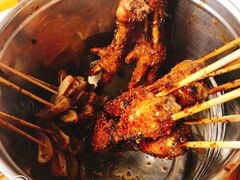 -炒豆合作社(东四总店)