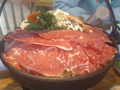 -酒井酱子·深夜食堂(东城汇店)