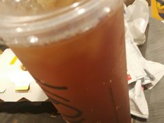 -麦当劳(东直门外大街店)