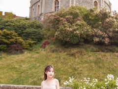 -温莎城堡