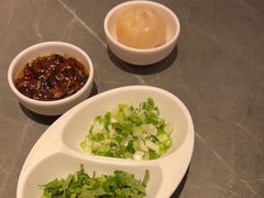 -前门·鲜肉火锅(长风店)