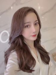 -GIRL STYLE 烫发·染发沙龙