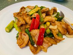 -南海渔村(珠江新城店)