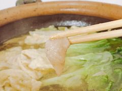 -威邵鸡煲(西华路总店)