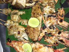 -Mai Mai Restaurant