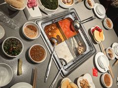 -海底捞火锅(苏宁广场店)
