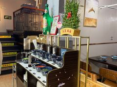 -金龙·打边炉(南京西路店)