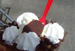 890-DQ·蛋糕·冰淇淋(上海惠南店)