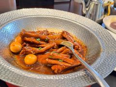 -绿杨春·淮扬宴(庐山路店)