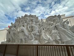 -北京工艺美术博物馆