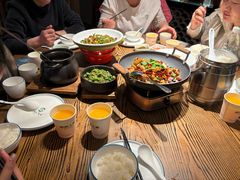 -湖南人家·家传湖南菜(水围店)