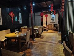-烟水渔庄餐厅(西溪湿地店)