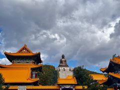 -六鼎山文化旅游区