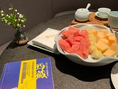-梅间堂茶馆(绿地缤纷城店)