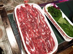 -大吉利·潮汕鲜牛肉火锅(总店)