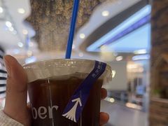 -喜宝咖啡·新鲜烘焙咖啡(汇嘉店)