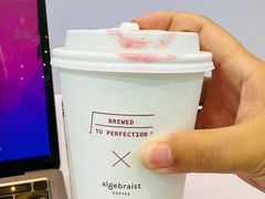 -代数学家algebraist(诚品店)